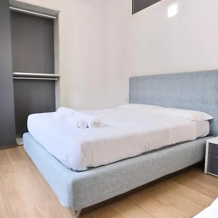 Apartamento Colombo - Boutique In Florencia