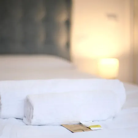 Apartman Colombo - Boutique In Firenze