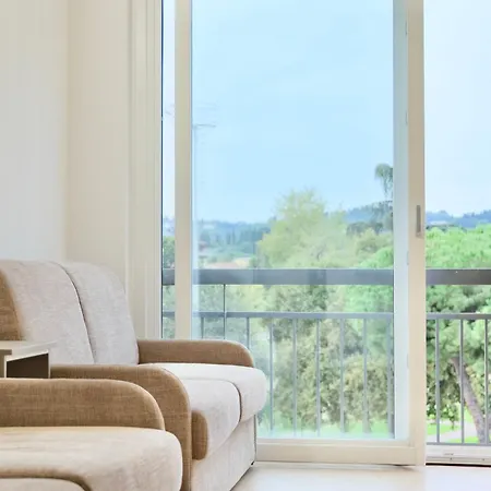Colombo - Boutique In Apartman Firenze