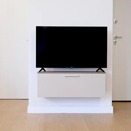 Apartman Colombo - Boutique In Firenze