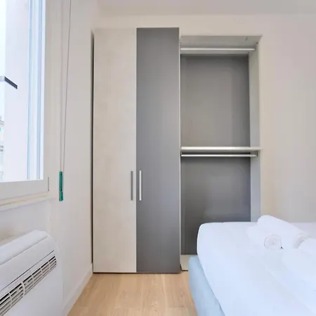Colombo - Boutique In Apartman Firenze