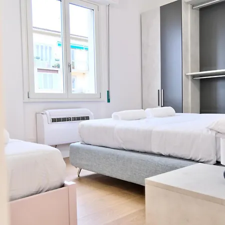 Appartamento Colombo - Boutique In Firenze