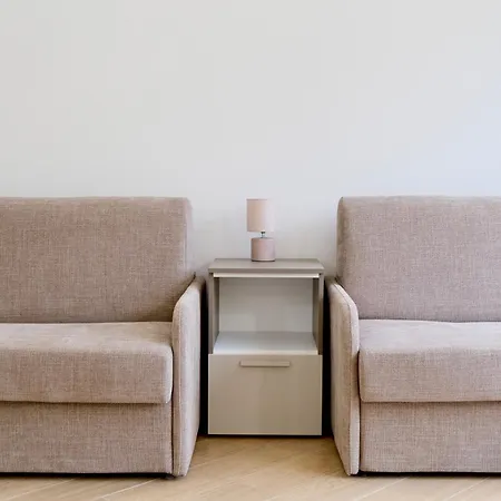 Apartman Colombo - Boutique In Firenze