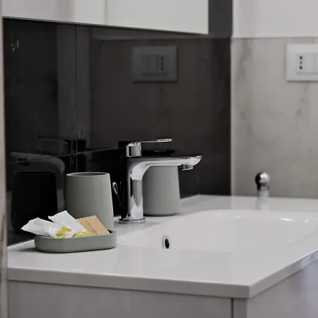 Apartman Colombo - Boutique In Firenze