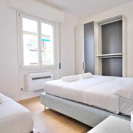 Apartman Colombo - Boutique In