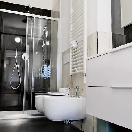 Colombo - Boutique In Appartamento *