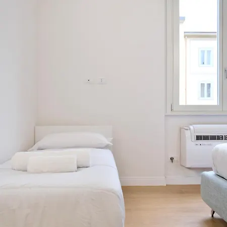 Apartman Colombo - Boutique In